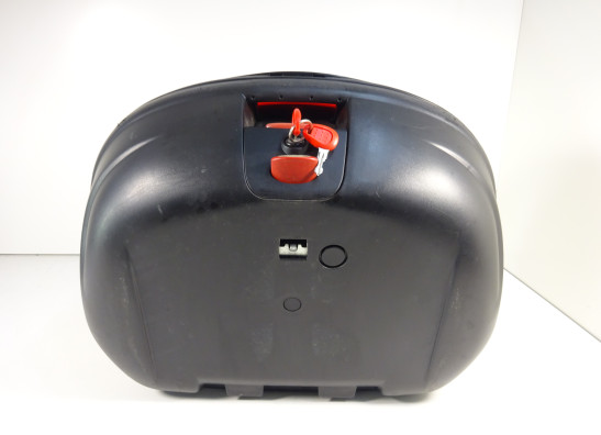 Topkoffer Kawasaki 650 Vulcan S