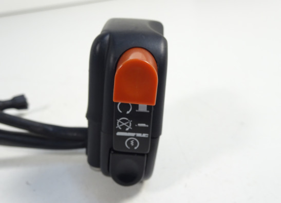 Handlebar switch assy right MV Agusta 989 Brutale R
