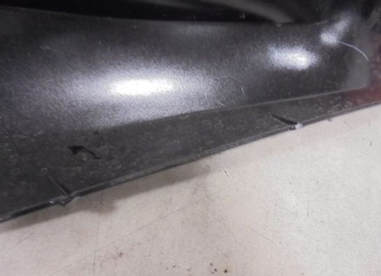 Linker achterkant Honda PCX 125