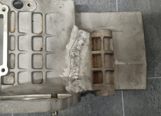 Getriebe Harley Davidson FLTR Road Glide