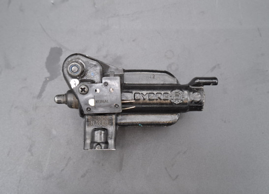 Rempomp Royal Enfield Interceptor 650