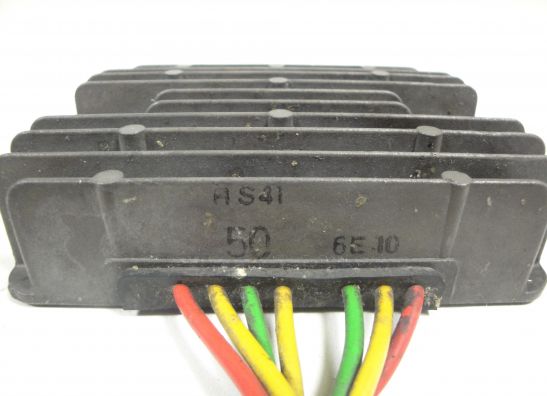 Spanningsregelaar Ducati Multistrada 1100