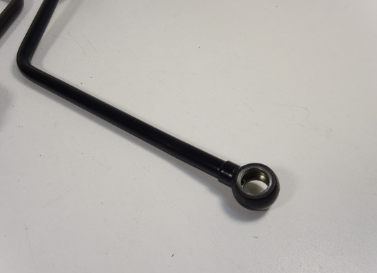 Olleitung BMW R 1200 RT