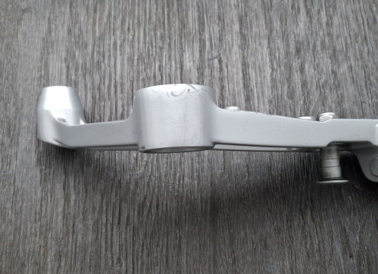 Schetsplaat links Aprilia RS 660