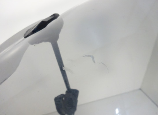 Windscherm Kawasaki ER 6