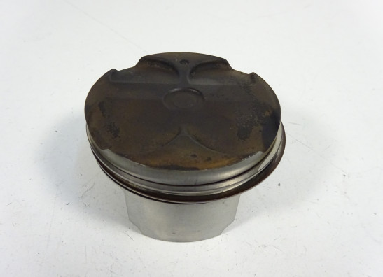 Zuiger Suzuki GSR 600