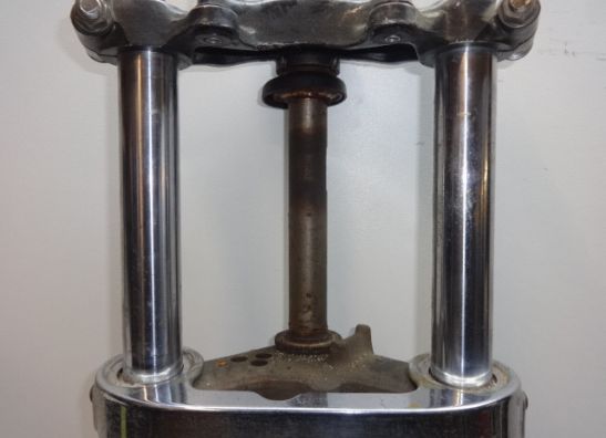 Gabelholm Komplett Suzuki GS 400 E