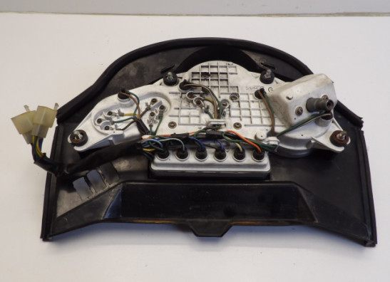 Tellerset Honda VF 1000 F