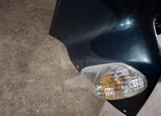 Frontverkleidung Mitte Honda VFR 800 I