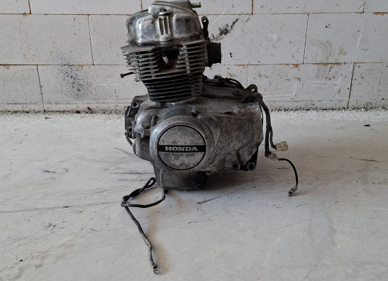 Engine Honda CB 250 N