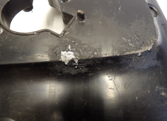 Ritzelabdeckung Suzuki GSX 750