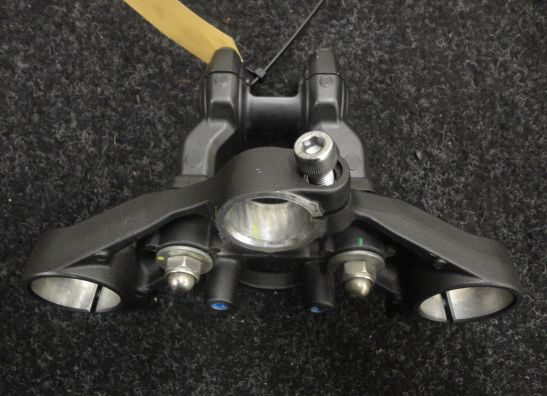 Gabelbrücke Obere Yamaha Tracer 700