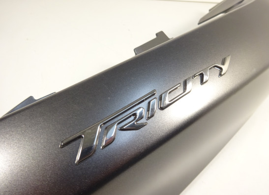 Rechter achterkant Yamaha Overige Yamaha