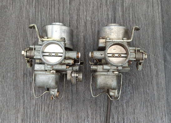 Carburateurset Honda CB 500 T