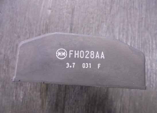 Spanningsregelaar Honda NC 750 X