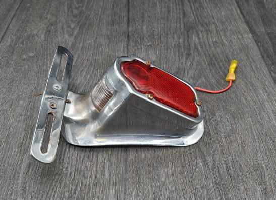 Achterlicht Harley Davidson Panhead / Knucklehead / Pre war