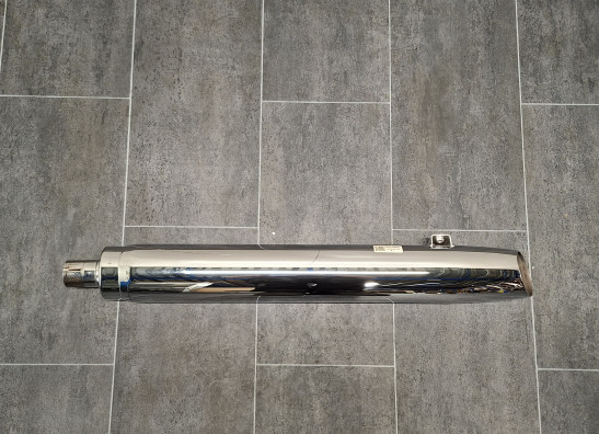 Uitlaat Indian Chieftain