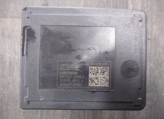 ABS pumpe druckmodulator BMW S 1000 RR