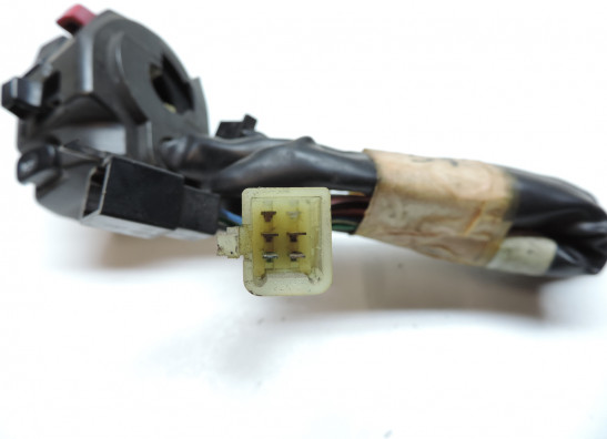 Lenkerschalter links Yamaha XJ 600 Diversion