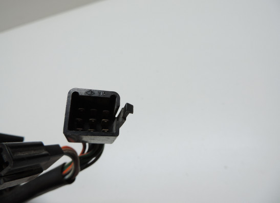 Lenkerschalter links Honda VF 500 