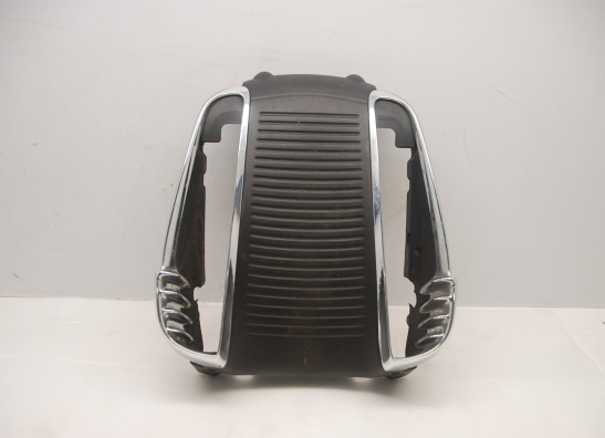 Radiator toebehoren Harley Davidson VROD VRSC