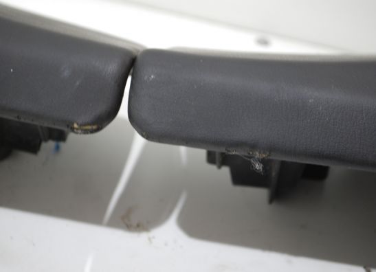 Buddy seat BMW R 1200 RT