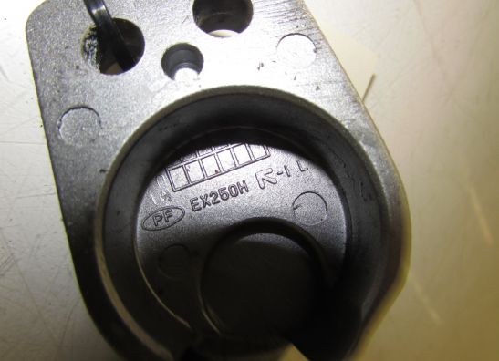 Lenkerstummel Links Kawasaki ZZR 250