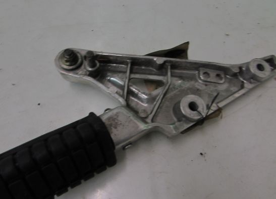 Rechter schetsplaat Honda VF 500 