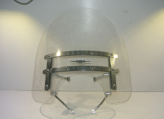 Windscherm Suzuki VL 800 2001-2004