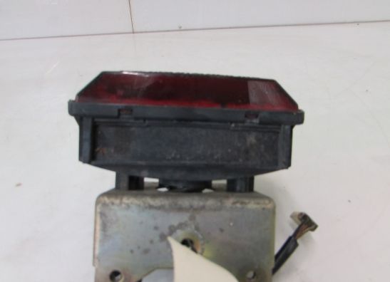 Rucklicht Suzuki GSX R 750