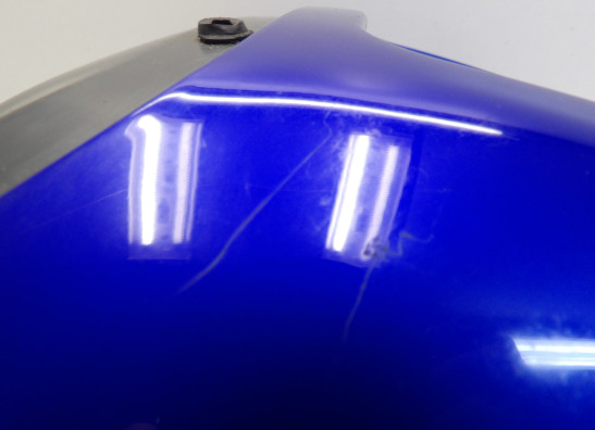 Frontverkleidung kanzel Honda TRANSALP