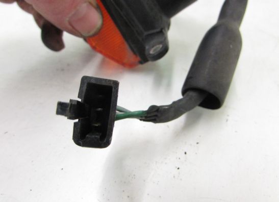 Knipperlicht Honda CBR 600 F