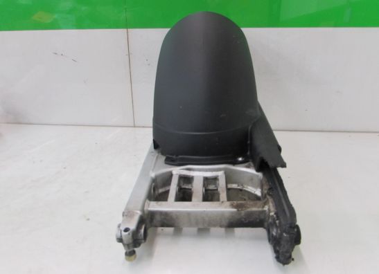 Achterbrug Ducati ST2