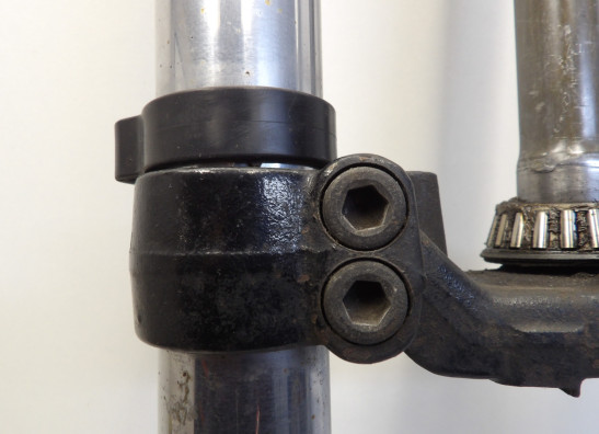 Front pipes complete Honda ST 1100 Pan European