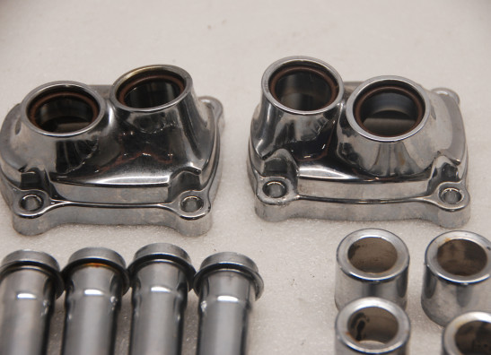 Motorblok diverse Harley Davidson Softtail