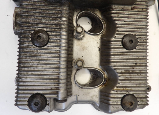 Ventildeckel Suzuki GSX F 600