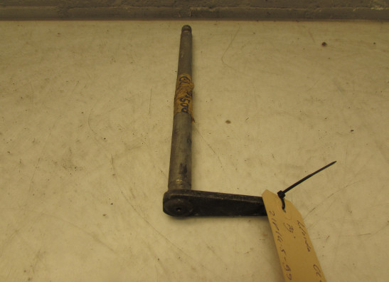 Sonstiges Honda Overige Honda