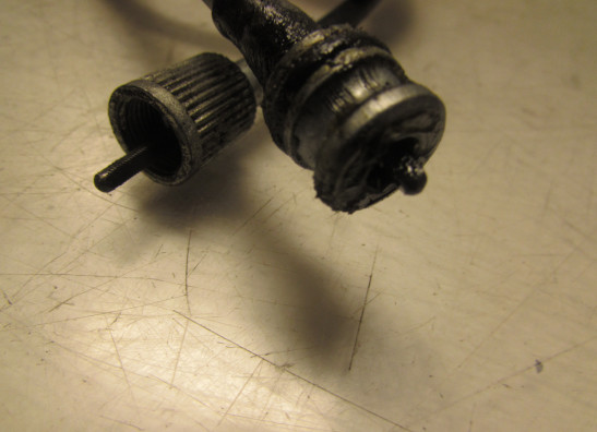 Kilometerkabel Suzuki GSX F 600