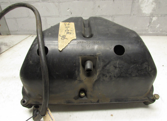 Luchtfilterhuis Kawasaki ZX 6 R