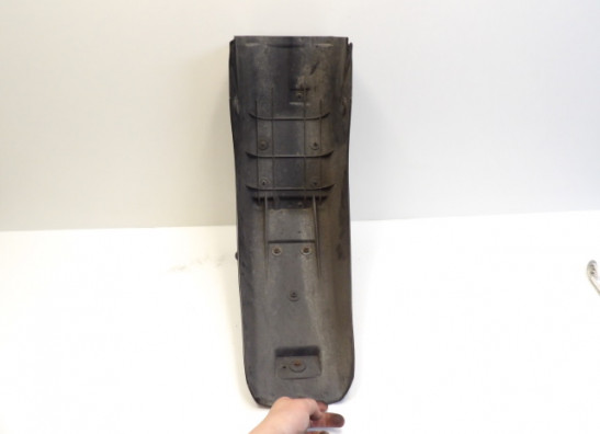 Kentekenplaathouder Yamaha FJ 1200