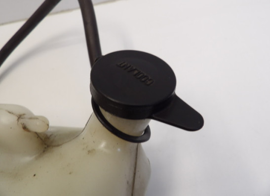 Koelvloeistof reservoir Honda CB 500