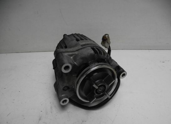 Dynamo Kawasaki ZXR 750 1993-1996