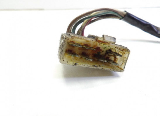 Regler Gleichrichter Yamaha XJ 700