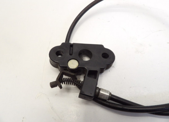 Zadel Triumph 1200 Daytona