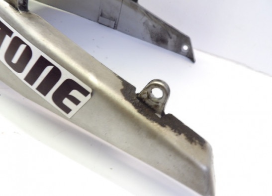 Hinterradabdeckung Honda CBR 600 F