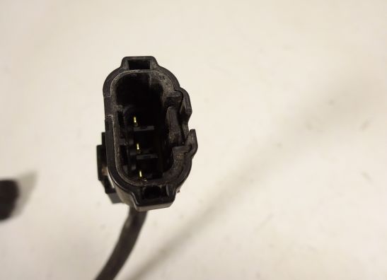 Pulsgever Kawasaki Z 750