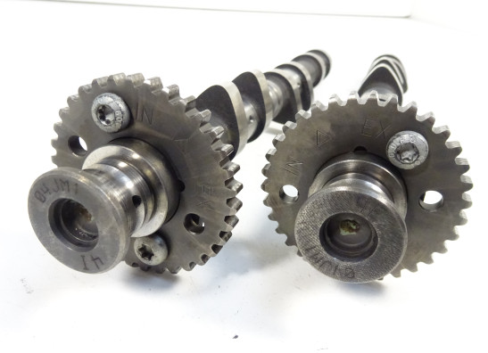 Nockenwelle Triumph Speed Triple 1050