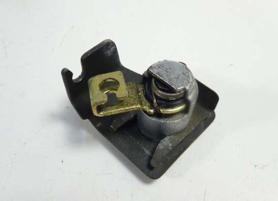 Slotenset Suzuki GSF 650 Bandit