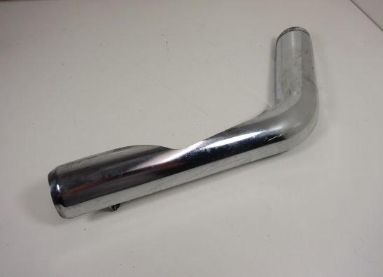 Uitlaatbochten Suzuki M 1800 Intruder