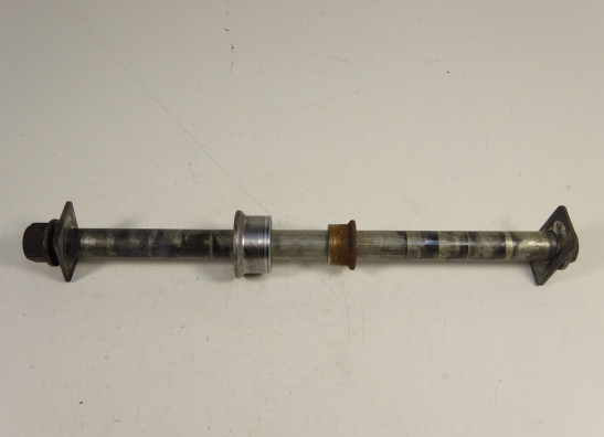 Achteras Suzuki DL 650 V STROM